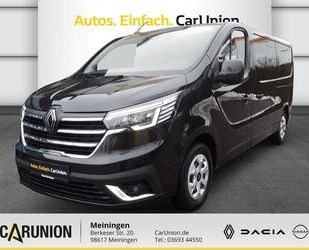 Renault Trafic Gebrauchtwagen