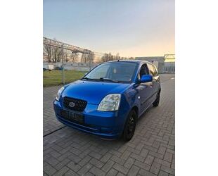 Kia Picanto Gebrauchtwagen