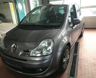 Renault Grand Modus Gebrauchtwagen