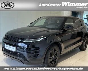 Land Rover Land Rover Range Rover Evoque D200 R-Dynamic S Bla Gebrauchtwagen