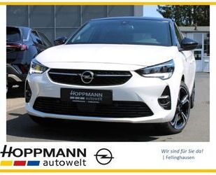 Opel Opel Corsa GS Line LED Parklenkass. Rückfahrkam. P Gebrauchtwagen