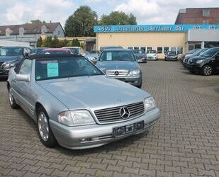 Mercedes-Benz Mercedes-Benz SL 280 Automatik+Notsitze Gebrauchtwagen