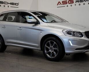 Volvo Volvo XC60 Ocean Race 2WD *1.HD *Memory *Bi-Xenon Gebrauchtwagen