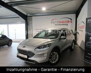 Ford Ford Kuga Titanium/Navi/AHK/ACC/360-Kam/Totwinkel- Gebrauchtwagen