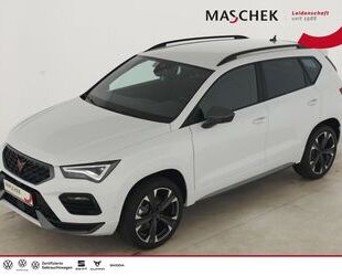 Cupra Cupra Ateca 2.0 TSI SH/AHK/Navi/Kamera FLA ACC Spu Gebrauchtwagen