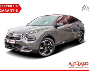 Citroen Citroën C4 1.2 PureTech 130 Feel Pack LED Navi Hea Gebrauchtwagen