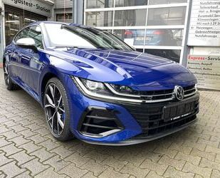 VW Volkswagen Arteon R Shooting Brake 2.0 TSI 4MOTION Gebrauchtwagen