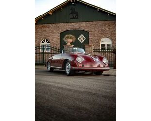 Porsche Porsche 356 A Speedster Gebrauchtwagen