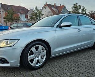 Audi Audi 3.0 TFSI quattro Night Vision Full Equipment Gebrauchtwagen