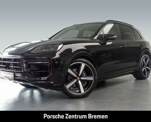 Porsche Porsche Cayenne Sportpaket Luftfederung Niveau St Gebrauchtwagen