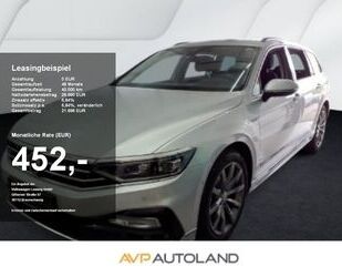 VW Volkswagen Passat Variant 2.0 TDI DSG 4MOTION R-Li Gebrauchtwagen