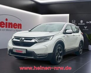 Honda Honda CR-V HYBRID 2.0 CVT ELEGANCE RÜCKFAHRKAMERA Gebrauchtwagen