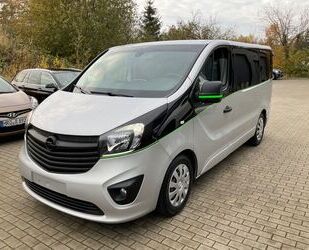 Opel Opel Vivaro B .9 sitze.TÜV neu. Gebrauchtwagen