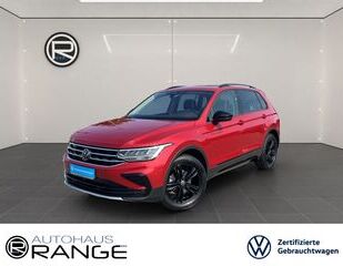 VW Volkswagen Tiguan 1.5 TSI, 