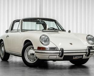 Porsche Porsche 911 912 Targa Soft Window Solex Matching N Gebrauchtwagen