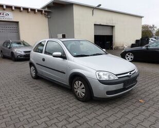 Opel Opel Corsa 1.0 12V Njoy Gebrauchtwagen