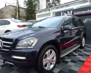 Mercedes-Benz Mercedes-Benz GL 350*7-SITZER*GRAND EDITION*OFF RO Gebrauchtwagen