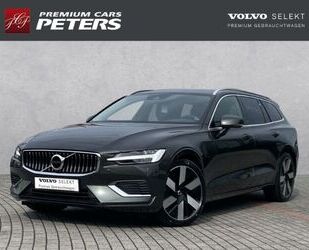 Volvo Volvo V60 Inscription Expression T6 19LM Standhz A Gebrauchtwagen