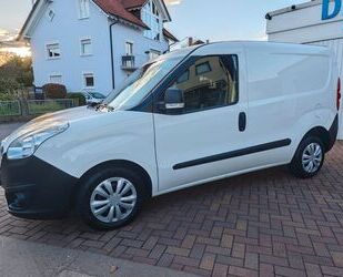 Opel Opel Combo D Kasten L1H1 2,2t Klima Euro 6 Gebrauchtwagen