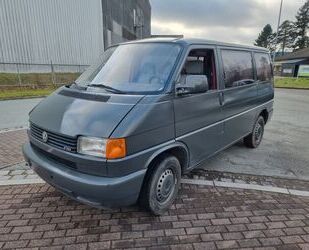 VW Volkswagen T4 Kombi Gebrauchtwagen