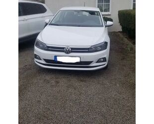 VW Volkswagen Polo 1.0 TSI 70kW ACTIVE ACTIVE Gebrauchtwagen