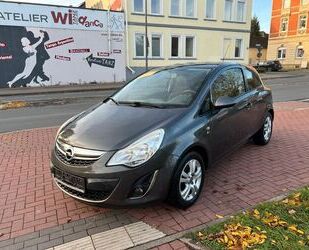 Opel Opel Corsa D 1.4L 150 Jahre*SHZ*Klima*LHZ*Multi*Le Gebrauchtwagen