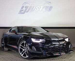 Chevrolet Chevrolet Camaro 6.2 V8 2SS/APPLE/TTW/SHZ/LHZ/WIFI Gebrauchtwagen