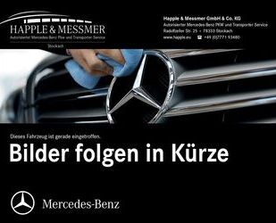 Mercedes-Benz Mercedes-Benz C 250 CDI 4MATIC AvantgardeNavi/Auto Gebrauchtwagen