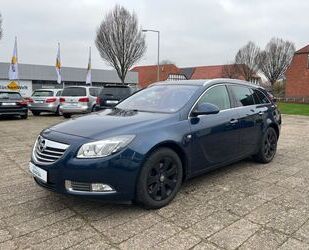 Opel Opel Insignia A Sports 2.0 CDTI,Xenon,Klima,TÜV NE Gebrauchtwagen