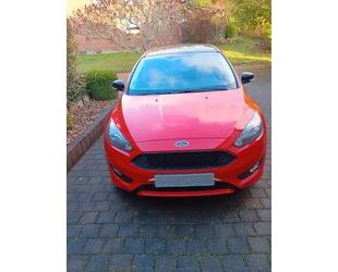 Ford Ford Focus 1,0 EcoBoost 92kW Turnier Gebrauchtwagen