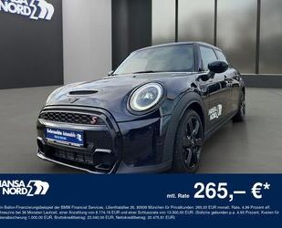 Mini MINI Cooper S 5-Türer Gebrauchtwagen