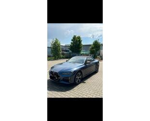 BMW BMW M440i xDrive Cabrio A - Performance Gebrauchtwagen