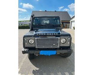 Land Rover Land Rover Defender Station Wagon 5 DR Gebrauchtwagen