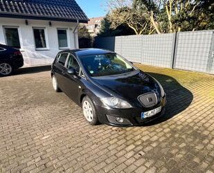 Seat Seat Leon 1.4 TSI Sport Sport Gebrauchtwagen