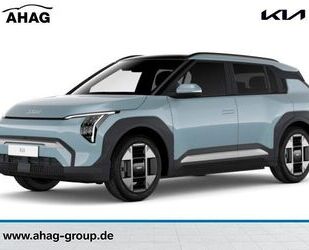 Kia Kia 81 kWh 150 kW Earth WIC*UPG*19Z*SD Gebrauchtwagen