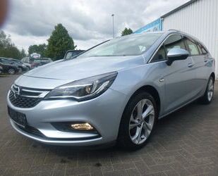 Opel Opel Astra K 1,6 CDTI ST Dynamic Start/Stop-17