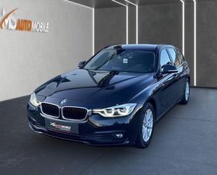 BMW BMW 318i Touring Advantage/LED+HUD+PDC+KEYLESS-GO Gebrauchtwagen