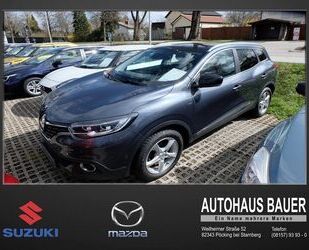 Renault Renault Kadjar 1.6 dCi 130 4x4 5T M/T BOSE Edition Gebrauchtwagen