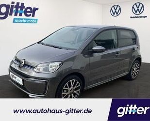 VW Volkswagen up! up e-up 61 kW EDITION KLIMA KAMERA Gebrauchtwagen