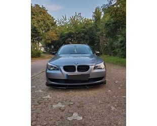 BMW BMW 535d A touring - Gebrauchtwagen