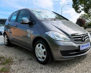 Mercedes-Benz Mercedes-Benz A 160 Classic /SHZ/BlueEfficiency Gebrauchtwagen