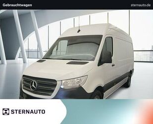 Mercedes-Benz Mercedes-Benz Sprinter 317 KA 36 HD Autom. DAB Kli Gebrauchtwagen