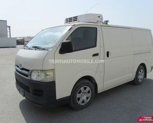 Toyota Toyota Hiace STANDARD ROOF -EXPORT OUT EU Gebrauchtwagen