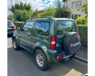 Suzuki Suzuki Jimny 1.3 4WD Ranger Ranger Gebrauchtwagen