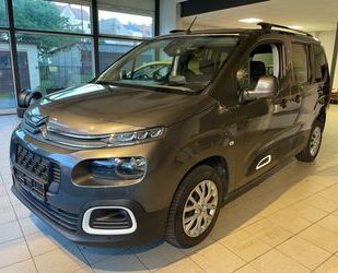 Citroen Citroën Berlingo Shine M Gebrauchtwagen