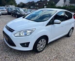 Ford Ford C-Max C-MAX Trend **TÜV NEU**NAVI**PDC** Gebrauchtwagen