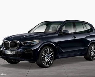 BMW BMW X5 xDrive45e M Sport Driv.Assist.Prof Head-Up Gebrauchtwagen