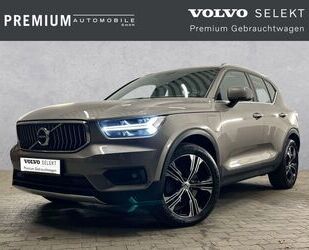 Volvo Volvo XC40 Inscription Plug-In Hybrid 2WD T5 ACC A Gebrauchtwagen