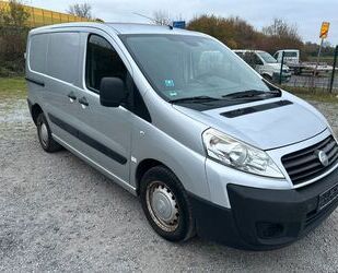 Fiat Fiat Scudo 10 SX L1H1 120 Multijet Gebrauchtwagen