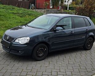 VW Volkswagen Polo 1.4 United United Gebrauchtwagen